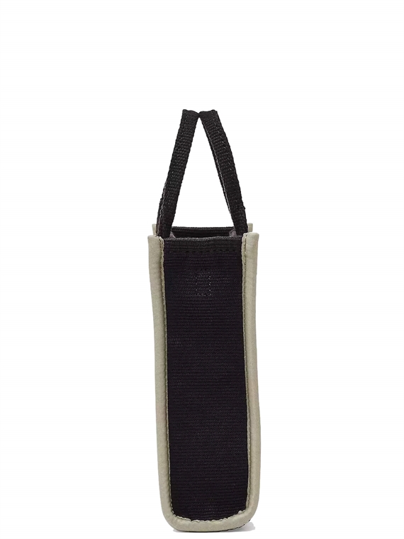 Marc Jacobs The Jacquard Mini Tote Bag, Sort